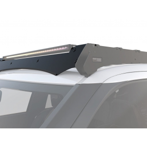 Montpellier4x4 | Front Runner Toyota Sequoia (2023-Current) Slimsport Rack 40in Light Bar Wind Fairing